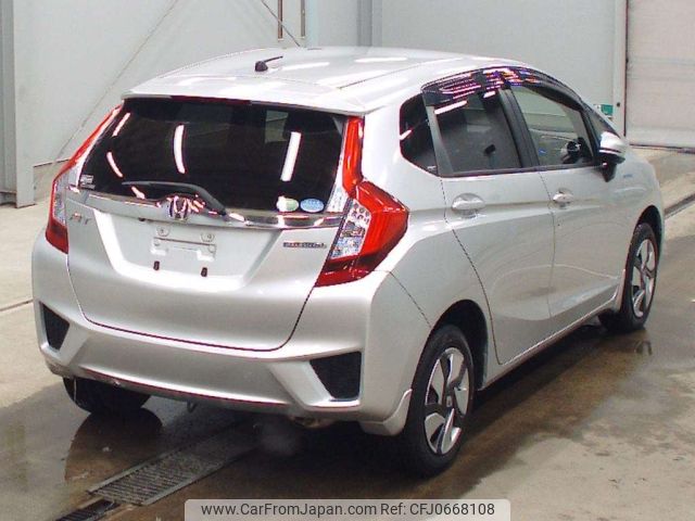 honda fit 2014 -HONDA--Fit GP6-3001210---HONDA--Fit GP6-3001210- image 2