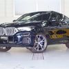 bmw x6 2023 -BMW--BMW X6 3CA-GT8230S--WBAGT820209R47955---BMW--BMW X6 3CA-GT8230S--WBAGT820209R47955- image 1