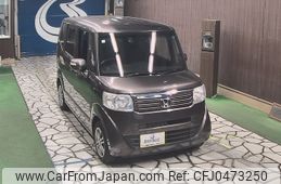 honda n-box 2015 -HONDA--N BOX JF1-1481976---HONDA--N BOX JF1-1481976-