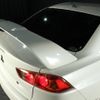 mitsubishi lancer 2008 CFJ7087350 image 16