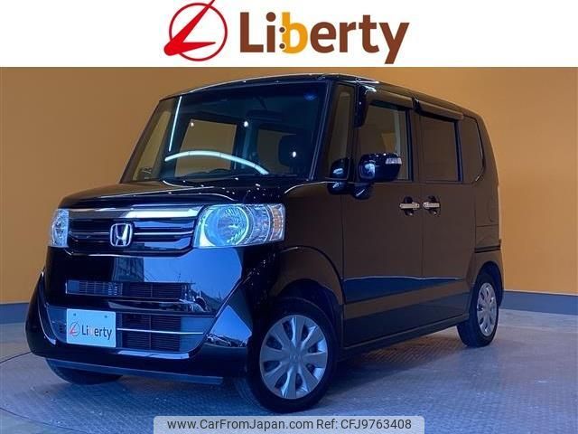 honda n-box 2017 quick_quick_JF1_JF1-1921008 image 1