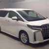 toyota alphard 2021 -TOYOTA--Alphard 3BA-AGH30W--AGH30-0400535---TOYOTA--Alphard 3BA-AGH30W--AGH30-0400535- image 4