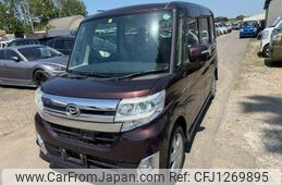 daihatsu tanto 2014 quick_quick_DBA-LA610S_LA610S-0020169