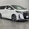 toyota alphard 2019 -TOYOTA--Alphard DBA-AGH30W--AGH30-0266654---TOYOTA--Alphard DBA-AGH30W--AGH30-0266654- image 1