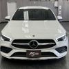 mercedes-benz cla-class 2020 quick_quick_3DA-118612M_W1K1186122N083320 image 7