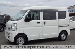 nissan nv100-clipper 2021 GOO_JP_700080015330241005002