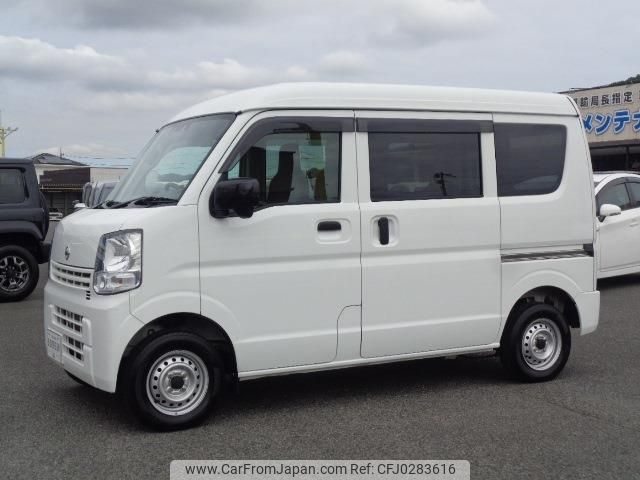 nissan nv100-clipper 2021 GOO_JP_700080015330241005002 image 1