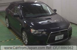 mitsubishi galant-fortis 2011 CFJ1886562