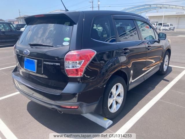 subaru forester 2014 -SUBARU--Forester DBA-SJ5--SJ5-045824---SUBARU--Forester DBA-SJ5--SJ5-045824- image 2