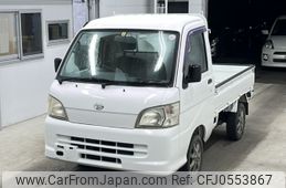 daihatsu hijet-truck 2005 -DAIHATSU--Hijet Truck S200P-2002552---DAIHATSU--Hijet Truck S200P-2002552-