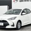 toyota yaris 2020 quick_quick_5BA-MXPA10_MXPA10-2012809 image 5