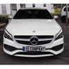 mercedes-benz cla-class 2016 -MERCEDES-BENZ 【長崎 300】--Benz CLA DBA-117342--WDD1173422N420968---MERCEDES-BENZ 【長崎 300】--Benz CLA DBA-117342--WDD1173422N420968- image 7