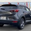 mazda cx-3 2018 -MAZDA--CX-3 LDA-DK5AW--DK5AW-204227---MAZDA--CX-3 LDA-DK5AW--DK5AW-204227- image 5