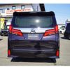 toyota alphard 2018 -TOYOTA--Alphard DBA-AGH30W--AGH30-0180503---TOYOTA--Alphard DBA-AGH30W--AGH30-0180503- image 8