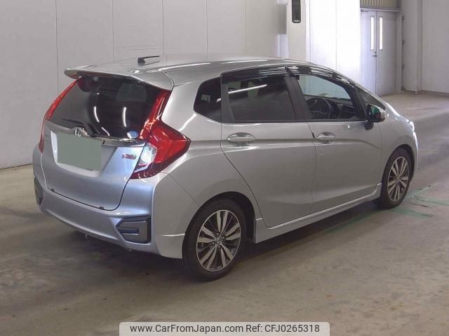 honda fit 2016 quick_quick_DBA-GK5_GK5-3303761 image 2