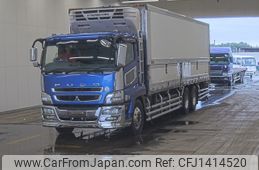 mitsubishi-fuso super-great 2010 -MITSUBISHI--Super Great FU54JZ-570290---MITSUBISHI--Super Great FU54JZ-570290-