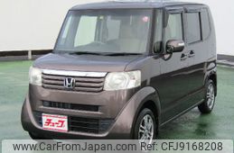 honda n-box 2013 -HONDA--N BOX DBA-JF1--JF1-1207885---HONDA--N BOX DBA-JF1--JF1-1207885-