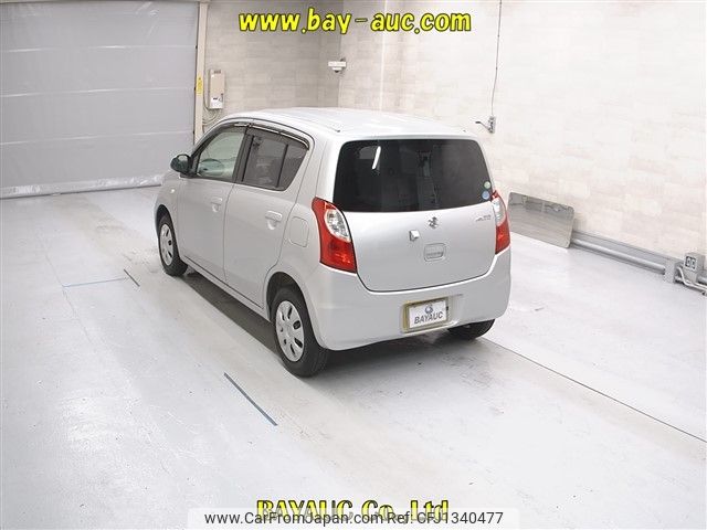 suzuki alto 2010 -SUZUKI--Alto HA25S-725177---SUZUKI--Alto HA25S-725177- image 2