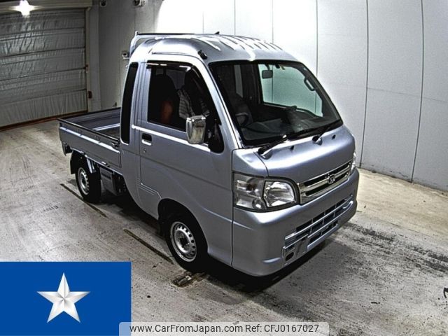 daihatsu hijet-truck 2012 -DAIHATSU--Hijet Truck S201P--S201P-0085902---DAIHATSU--Hijet Truck S201P--S201P-0085902- image 1