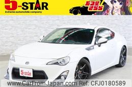 toyota 86 2013 -TOYOTA--86 DBA-ZN6--ZN6-033020---TOYOTA--86 DBA-ZN6--ZN6-033020-