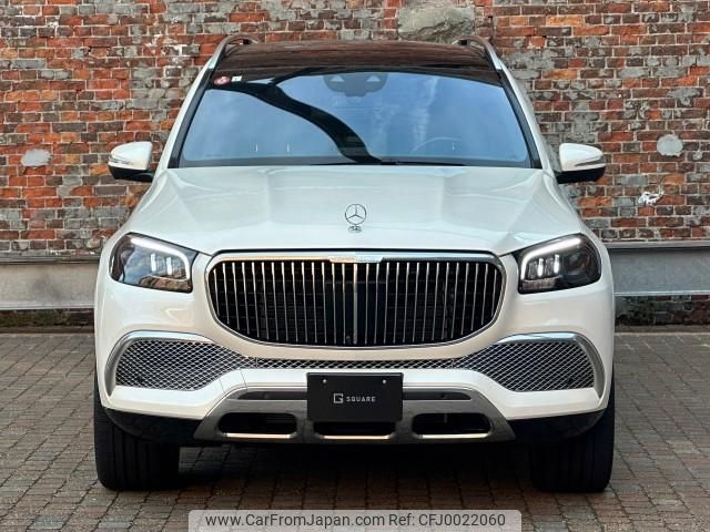 mercedes-benz gls-class 2023 quick_quick_7AA-167987_W1N1679871A852756 image 2