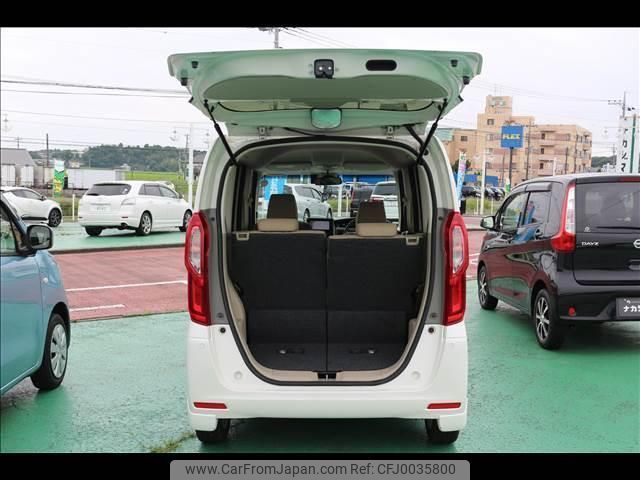 honda n-box 2017 quick_quick_DBA-JF3_JF3-2009492 image 2