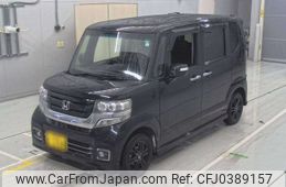 honda n-box 2017 -HONDA 【新潟 583あ888】--N BOX JF1-1933463---HONDA 【新潟 583あ888】--N BOX JF1-1933463-