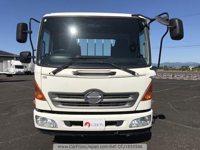 hino ranger 2013 CFJ1853546 image 2