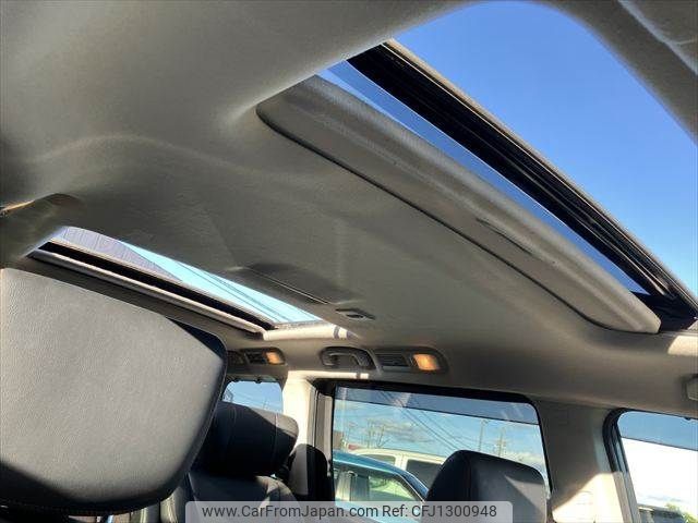 nissan elgrand 2019 -NISSAN--Elgrand DBA-TE52--TE52-112753---NISSAN--Elgrand DBA-TE52--TE52-112753- image 2