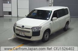 toyota probox-van 2019 CFJ1526402