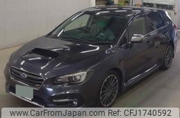 subaru levorg 2018 CFJ1740592