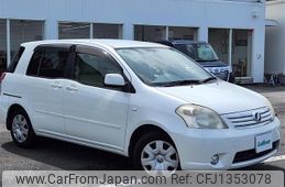 toyota raum 2008 -TOYOTA--Raum CBA-NCZ20--NCZ20-0131294---TOYOTA--Raum CBA-NCZ20--NCZ20-0131294-