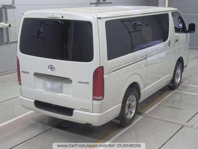 toyota hiace-van 2024 -TOYOTA 【名古屋 430り927】--Hiace Van GDH206V-1096145---TOYOTA 【名古屋 430り927】--Hiace Van GDH206V-1096145- image 2