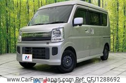 suzuki every-wagon 2020 -SUZUKI--Every Wagon 3BA-DA17W--DA17W-254235---SUZUKI--Every Wagon 3BA-DA17W--DA17W-254235-
