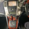 toyota harrier 2008 CFJ1816945 image 20