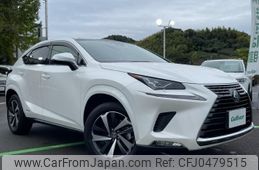 lexus nx 2020 -LEXUS--Lexus NX DAA-AYZ10--AYZ10-1029957---LEXUS--Lexus NX DAA-AYZ10--AYZ10-1029957-