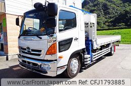 hino ranger 2013 CFJ1793885