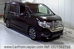 honda stepwagon 2012 CFJ1562738