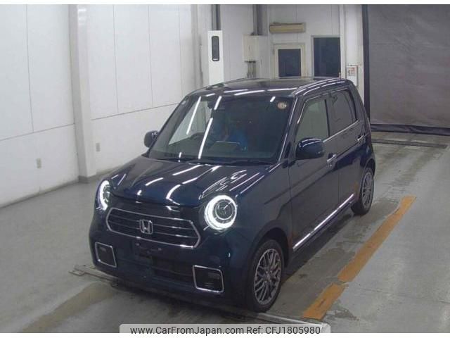 honda n-one 2021 CFJ1805980 image 1