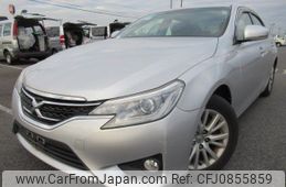 toyota mark-x 2013 N5025010035F-10