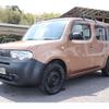 nissan cube 2012 -NISSAN--Cube DBA-Z12--Z12-195100---NISSAN--Cube DBA-Z12--Z12-195100- image 6