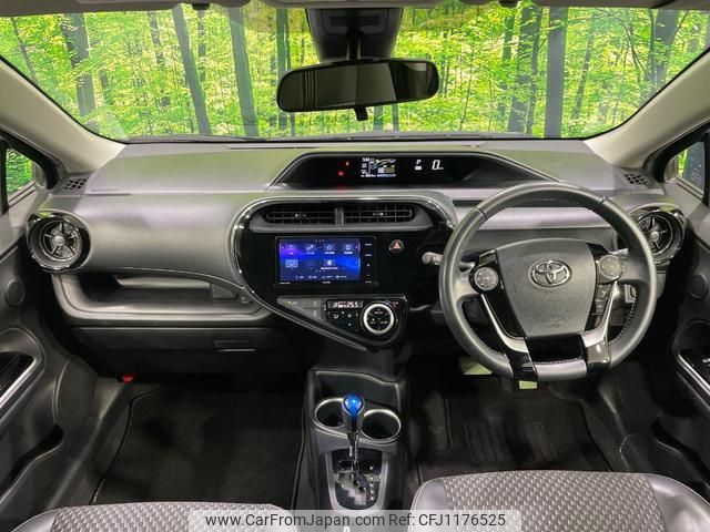 toyota aqua 2018 quick_quick_NHP10H_NHP10-6797988 image 2