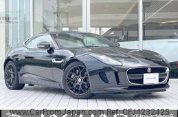 jaguar f-type 2016 -JAGUAR--Jaguar F-Type CBA-J608A--SAJKC60FXG8K33386---JAGUAR--Jaguar F-Type CBA-J608A--SAJKC60FXG8K33386-