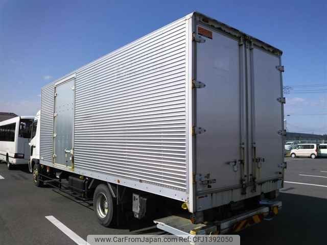 hino ranger 2018 CFJ1392050 image 2