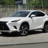 lexus nx 2019 -LEXUS 【福島 301ﾋ2344】--Lexus NX AYZ10--1025306---LEXUS 【福島 301ﾋ2344】--Lexus NX AYZ10--1025306- image 1