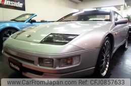 nissan fairlady-z 1991 -NISSAN--Fairlady Z GZ32--GZ32-011847---NISSAN--Fairlady Z GZ32--GZ32-011847-