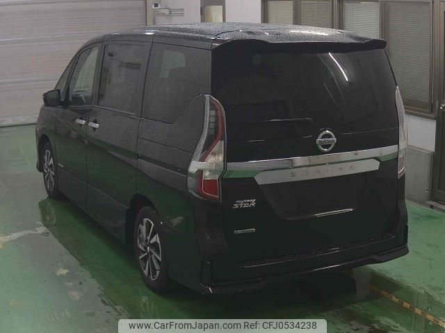 nissan serena 2022 -NISSAN--Serena GFC27--247270---NISSAN--Serena GFC27--247270- image 2