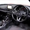 mazda roadster 2015 quick_quick_DBA-ND5RC_ND5RC-105985 image 3