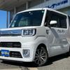 toyota pixis-mega 2022 -TOYOTA 【群馬 582ｶ6281】--Pixis Mega LA710A--0007641---TOYOTA 【群馬 582ｶ6281】--Pixis Mega LA710A--0007641- image 1