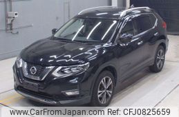 nissan x-trail 2018 -NISSAN--X-Trail NT32-099143---NISSAN--X-Trail NT32-099143-